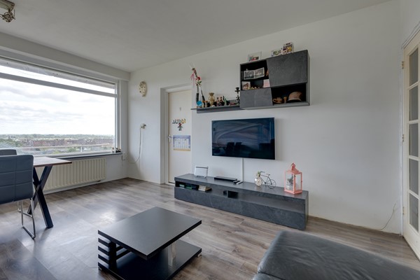 Medium property photo - Langswater 509, 1069 ED Amsterdam